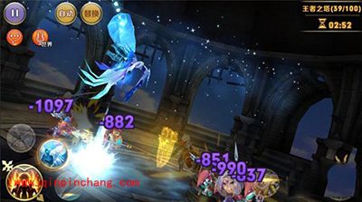 天天传奇攻略：召唤兽大揭密