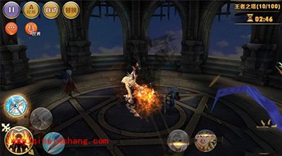 天天传奇攻略：召唤兽大揭密