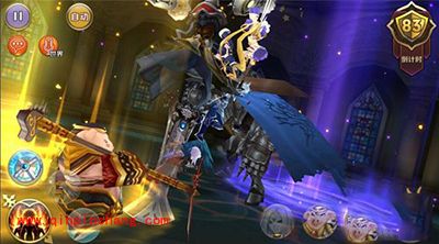 天天传奇攻略:召唤兽大揭密