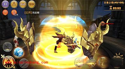 天天传奇攻略:召唤兽大揭密