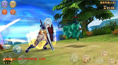 天天传奇攻略:召唤兽大揭密