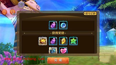 天天传奇攻略:召唤兽大揭密