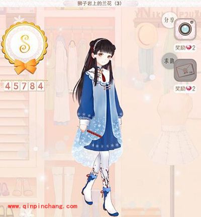 暖暖环游世界斯里兰卡：狮子岩上的兰花（3）攻略