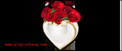 《全民枪战》情人节主题武器与饰品介绍