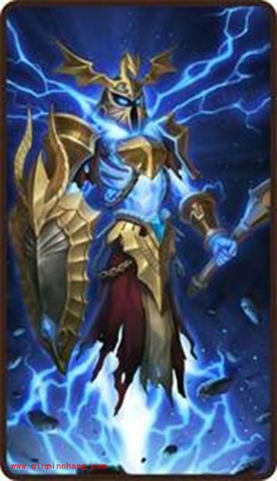 刀塔传奇新手远征搭配攻略