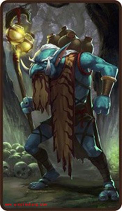 刀塔传奇新手远征搭配攻略