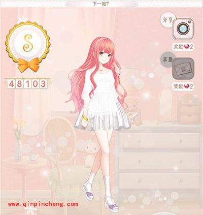 暖暖环游世界印度区域：下一站攻略