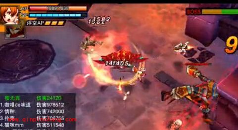 天天来战狼人副本通关攻略