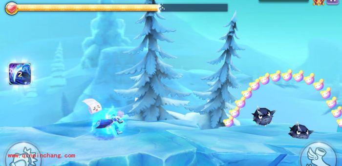 天天风之旅:一到十关过关攻略