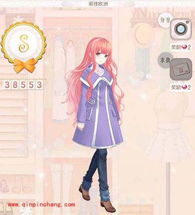 暖暖环游世界斯里兰卡：前往欧洲攻略