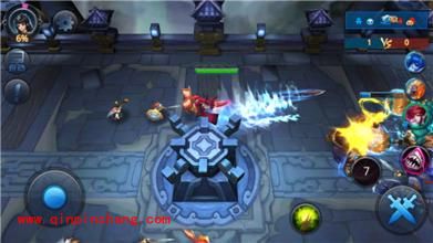 乱斗西游封神路紫薇大帝5阶通关攻略