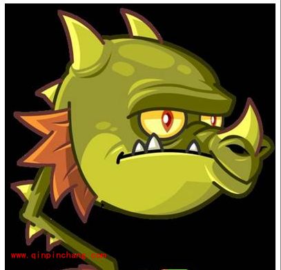 植物大战僵尸2火龙草使用的详细攻略