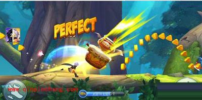 天天风之旅忍者的使用攻略