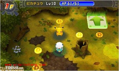 口袋妖怪XY攻略之二周目刑警外传个人剧情