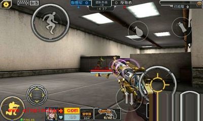 全民枪战血龙的使用攻略