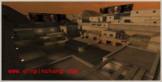 穿越火线攻略之挑战模式