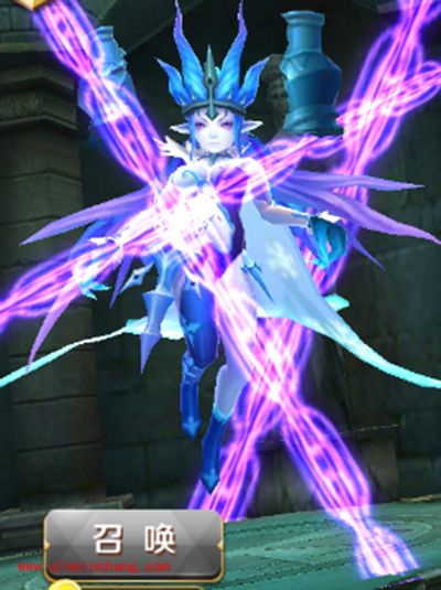 天天传奇攻略：射手座幻兽浅析