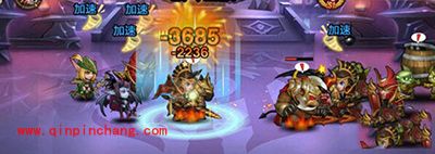 刀塔传奇攻略:拍拍熊竞技场实战解析