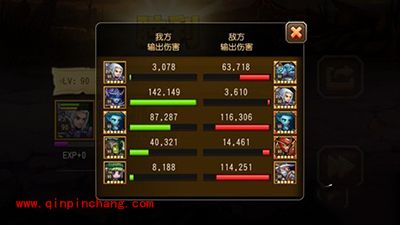 刀塔传奇噩梦远征核心攻略:术士的救赎