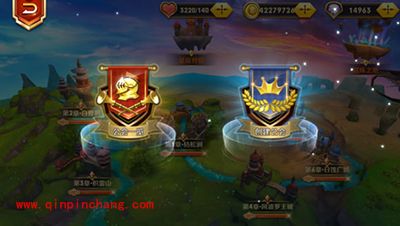 天天传奇公会创建方法