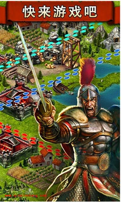 战争游戏:火力时代攻略之新手入门指导