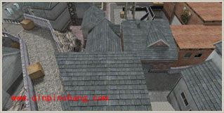 穿越火线地图攻略:特殊战