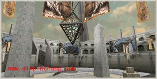 穿越火线地图攻略:特殊战