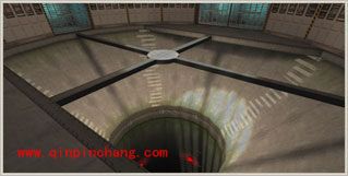 穿越火线地图攻略:特殊战