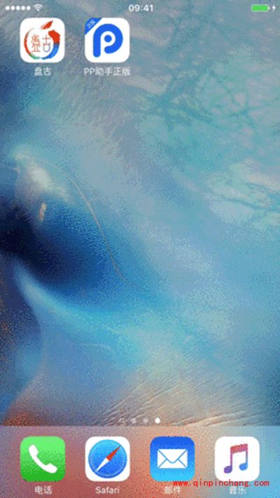 iPhone5S怎么破###解