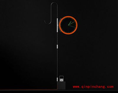 苹果数字时代的衣架HooK7发布