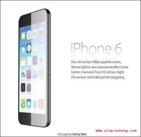 iPhone6大写字母锁定的图文教程