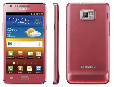 三星I9100不知不知的使用小技巧