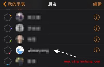 Apple Watch的使用技巧之更改涂鸦颜色