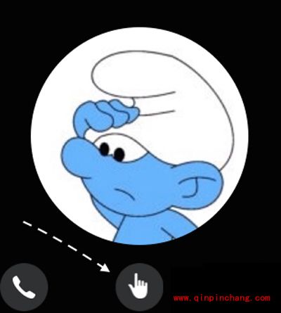 Apple Watch的使用技巧之更改涂鸦颜色