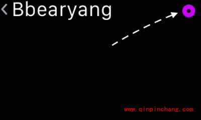 Apple Watch的使用技巧之更改涂鸦颜色