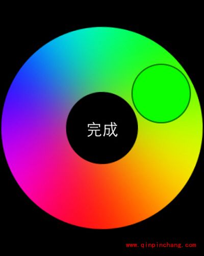 Apple Watch的使用技巧之更改涂鸦颜色