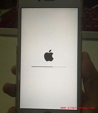 iPhone 6S锁屏密码忘了怎么办