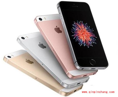 iPhoneSE和iPhone5s怎么辨别?