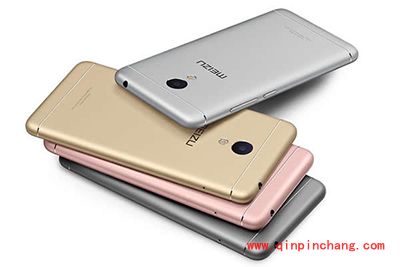 魅蓝3s怎么格式化?