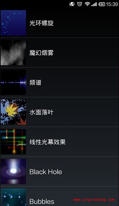 小米4C壁纸设置图文教程