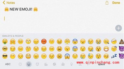 ios9.1 beta5更新内容是什么?