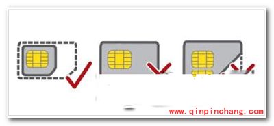 华为荣耀7i怎么装卡