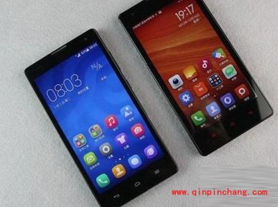 华为荣耀3c和3x哪个好？