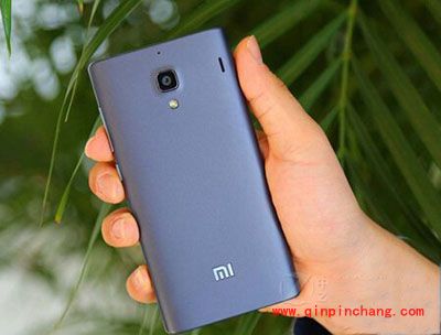 解决小米手机无服务小技巧