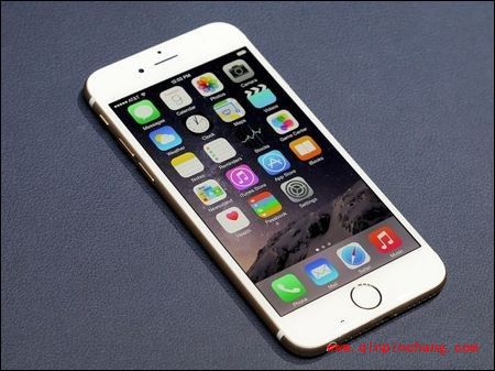 iPhone6访问限制的设置方法