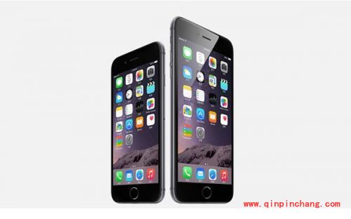 美版iPhone6:无锁,支持移动和联通2G、3G