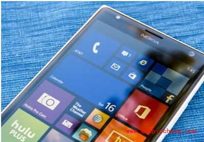 2015年拍照效果最好的4款智能手机推荐