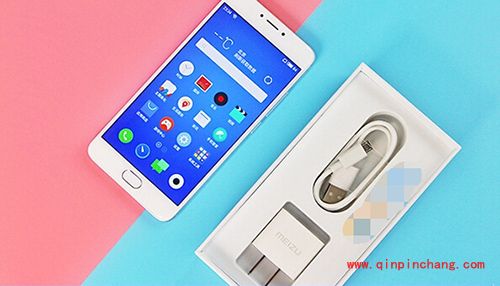 魅族PRO 6装sim卡图文步骤