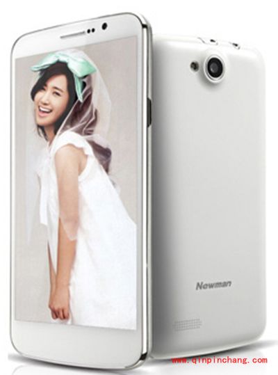 纽曼手机截屏功能的操作方法