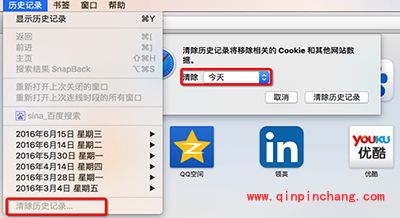 safari地址栏百度搜索为什么搜索不了